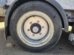 NOOYENS A2/555A DIEPLADER/ GALVANISED.