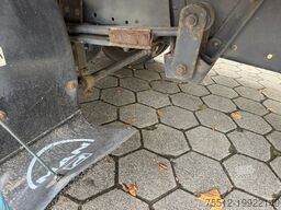 MAN 8.163 / Tail Lift / Manual / 3 Seats / Belgium ...