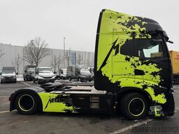IVECO S-Way AS440S50T/FP LT / Metallica Edition / Low Tr