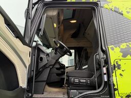 IVECO S-Way AS440S50T/FP LT / Metallica Edition / Low Tr