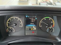 Mercedes-Benz AROCS 4146 8x4 EURO6 POMPOGRUSZKA SERMAC 4Z28