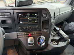 Mercedes-Benz AROCS 4146 8x4 EURO6 POMPOGRUSZKA SERMAC 4Z28