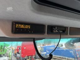 Mercedes-Benz AROCS 4146 8x4 EURO6 POMPOGRUSZKA SERMAC 4Z28