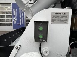 Mercedes-Benz AROCS 4146 8x4 EURO6 POMPOGRUSZKA SERMAC 4Z28