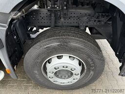 Mercedes-Benz AROCS 4146 8x4 EURO6 POMPOGRUSZKA SERMAC 4Z28