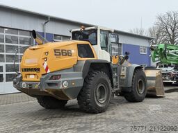 Liebherr L566