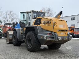Liebherr L566