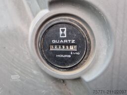 New Holland E80 BMSR-2 KOPARKA GĄSIENNICOWA