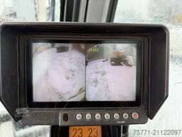 New Holland E80 BMSR-2 KOPARKA GĄSIENNICOWA