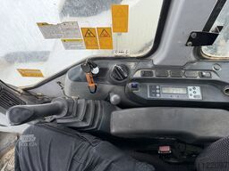 New Holland E80 BMSR-2 KOPARKA GĄSIENNICOWA