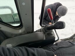 New Holland E80 BMSR-2 KOPARKA GĄSIENNICOWA