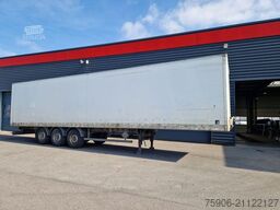 Robuste kaiser FOURGON