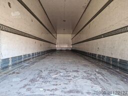 Robuste kaiser FOURGON