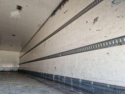 Robuste kaiser FOURGON