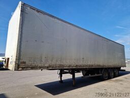 Robuste kaiser FOURGON