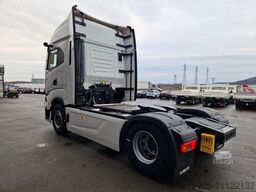 Iveco S-WAY