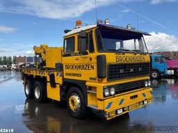 DAF FTT 2800 DKS 360 6x4