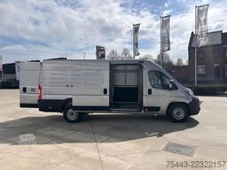 Fiat Ducato F5393 - L4H2 Gesloten bestelwagen 3,5T –...