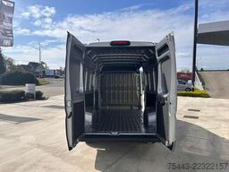 Fiat Ducato F5393 - L4H2 Gesloten bestelwagen 3,5T –...