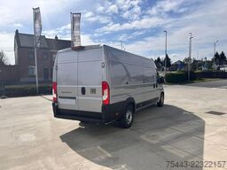 Fiat Ducato F5393 - L4H2 Gesloten bestelwagen 3,5T –...