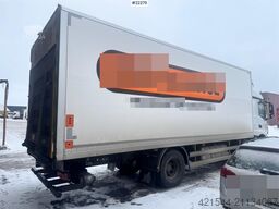 Mercedes-Benz Actros 1833