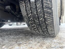Mercedes-Benz Actros 1833