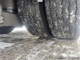 Mercedes-Benz Actros 1833