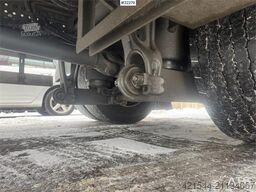 Mercedes-Benz Actros 1833