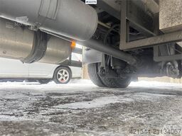 Mercedes-Benz Actros 1833