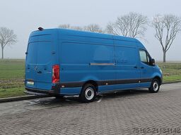 MERCEDES-BENZ SPRINTER 315 L3H2 Maxi Automaat!