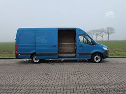 MERCEDES-BENZ SPRINTER 315 L3H2 Maxi Automaat!