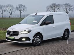 MERCEDES-BENZ CITAN 110 CDI Mbux Airco Euro6!