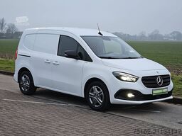 MERCEDES-BENZ CITAN 110 CDI Mbux Airco Euro6!