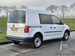 VOLKSWAGEN CADDY 2.0 TDI 150 DSG 4 MOTION