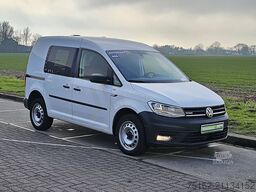 VOLKSWAGEN CADDY 2.0 TDI 150 DSG 4 MOTION