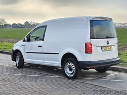 VOLKSWAGEN CADDY 2.0 TDI 150 DSG 4 MOTION