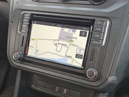 VOLKSWAGEN CADDY 2.0 TDI 150 DSG 4 MOTION