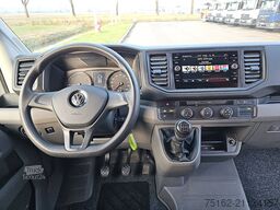VOLKSWAGEN CRAFTER 35 2.0 L3H3 Trekhaak Navi!