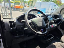 PEUGEOT Boxer Doka 3 Seiten Kipper L3 78 TKM 1.Hand