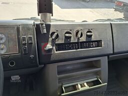 MERCEDES-BENZ 616 D Vario Doka 3-Türer 6-Sitzer 2x AHK