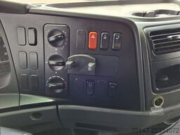 MERCEDES-BENZ 822 L Atego Schiebeplane Edscha Ladebordwand AHK