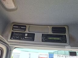 MERCEDES-BENZ 822 L Atego Schiebeplane Edscha Ladebordwand AHK
