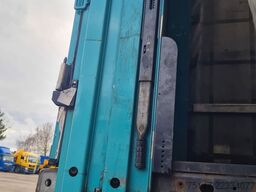 KÖGEL 3-Achs Megaliner Liftachse Edscha Hubdach CodeXL