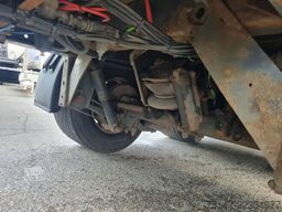 KÖGEL 3-Achs Megaliner Liftachse Edscha Hubdach CodeXL