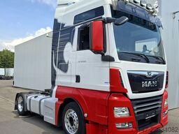 MAN TGX 18.500 4x2 LLS-U XXL ACC Navi Standklima