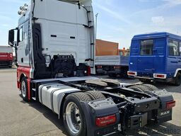 MAN TGX 18.500 4x2 LLS-U XXL ACC Navi Standklima