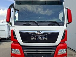 MAN TGX 18.500 4x2 LLS-U XXL ACC Navi Standklima