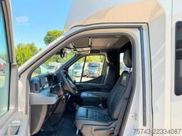 RENAULT Master STX 5 Sitzer Haras ex. Lang Automatik