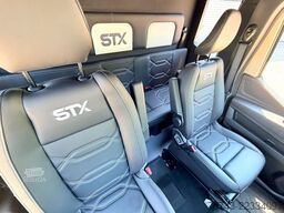 RENAULT Master STX 5 Sitzer Haras ex. Lang Automatik