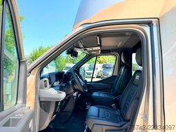 RENAULT Master STX 5 Sitzer Haras ex. Lang Automatik